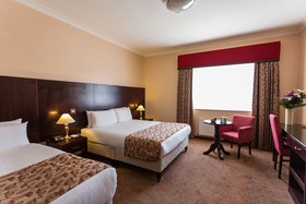 Sheldon Park Hotel & Leisure Club