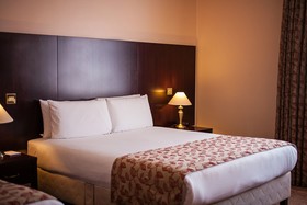 Sheldon Park Hotel & Leisure Club