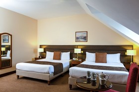 Sheldon Park Hotel & Leisure Club