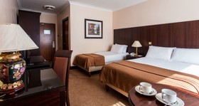 Sheldon Park Hotel & Leisure Club