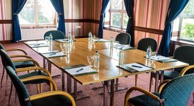 Sheldon Park Hotel & Leisure Club