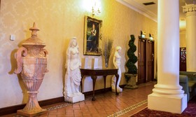 Sheldon Park Hotel & Leisure Club