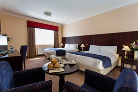 Sheldon Park Hotel & Leisure Club