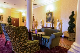 Sheldon Park Hotel & Leisure Club