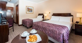 Sheldon Park Hotel & Leisure Club