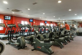 Sheldon Park Hotel & Leisure Club