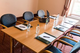 Sheldon Park Hotel & Leisure Club