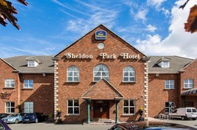 Sheldon Park Hotel & Leisure Club