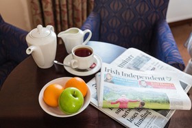 Sheldon Park Hotel & Leisure Club