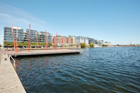 Britain Quay