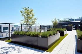 Britain Quay