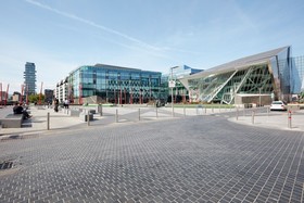 Britain Quay