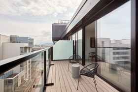 Britain Quay