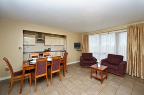 Staycity Aparthotels Dublin - Saint Augustine Street
