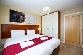 Staycity Aparthotels Dublin - Saint Augustine Street
