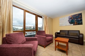 Staycity Aparthotels Dublin - Saint Augustine Street