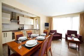 Staycity Aparthotels Dublin - Saint Augustine Street