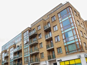 Staycity Aparthotels Dublin - Saint Augustine Street