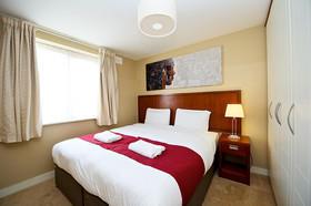 Staycity Aparthotels Dublin - Saint Augustine Street