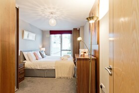 Sweet Inn - Spacious Grand Canal