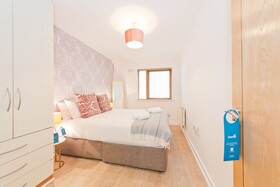 Sweet Inn - Spacious Grand Canal