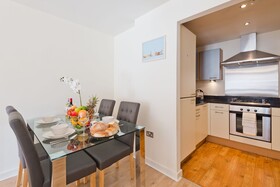 Sweet Inn - Spacious Grand Canal