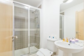 Sweet Inn - Spacious Grand Canal