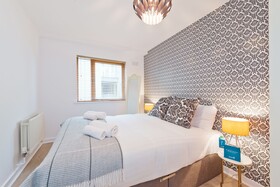 Sweet Inn - Spacious Grand Canal