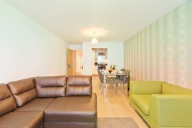 Sweet Inn - Spacious Grand Canal