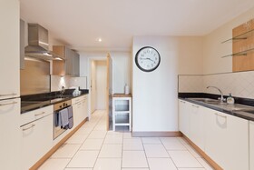 Sweet Inn - Spacious Grand Canal