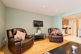 Sweet Inn - Spacious Grand Canal