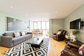 Sweet Inn - Spacious Grand Canal