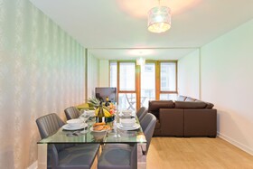 Sweet Inn - Spacious Grand Canal