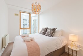 Sweet Inn - Spacious Grand Canal