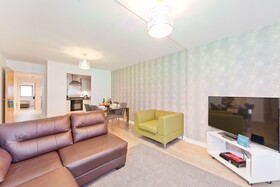 Sweet Inn - Spacious Grand Canal