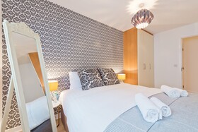 Sweet Inn - Spacious Grand Canal