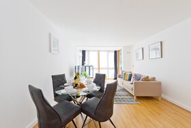 Sweet Inn - Spacious Grand Canal