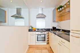 Sweet Inn - Spacious Grand Canal