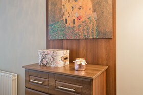 Sweet Inn - Spacious Grand Canal