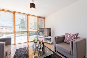 Sweet Inn - Spacious Grand Canal