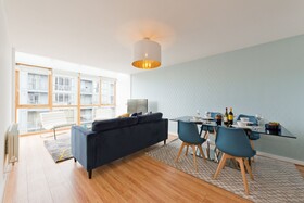 Sweet Inn - Spacious Grand Canal