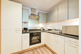 Sweet Inn - Spacious Grand Canal