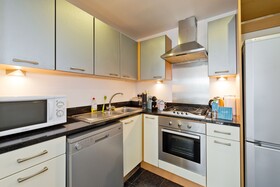 Sweet Inn - Spacious Grand Canal