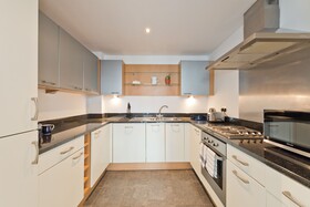 Sweet Inn - Spacious Grand Canal
