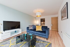 Sweet Inn - Spacious Grand Canal