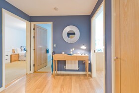 Sweet Inn - Spacious Grand Canal