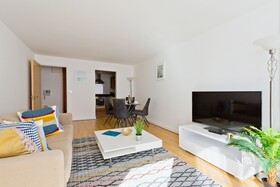 Sweet Inn - Spacious Grand Canal