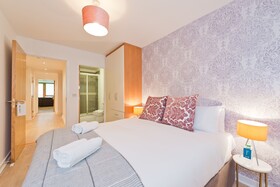 Sweet Inn - Spacious Grand Canal