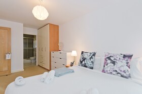 Sweet Inn - Spacious Grand Canal