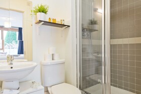 Sweet Inn - Spacious Grand Canal